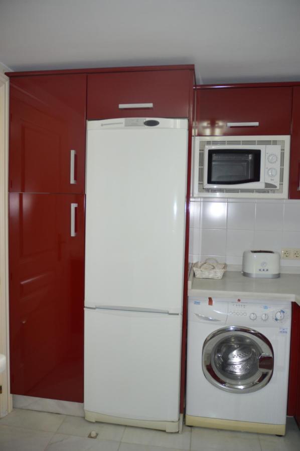 Appartamento Cordoba Cool Vailima 2 Esterno foto