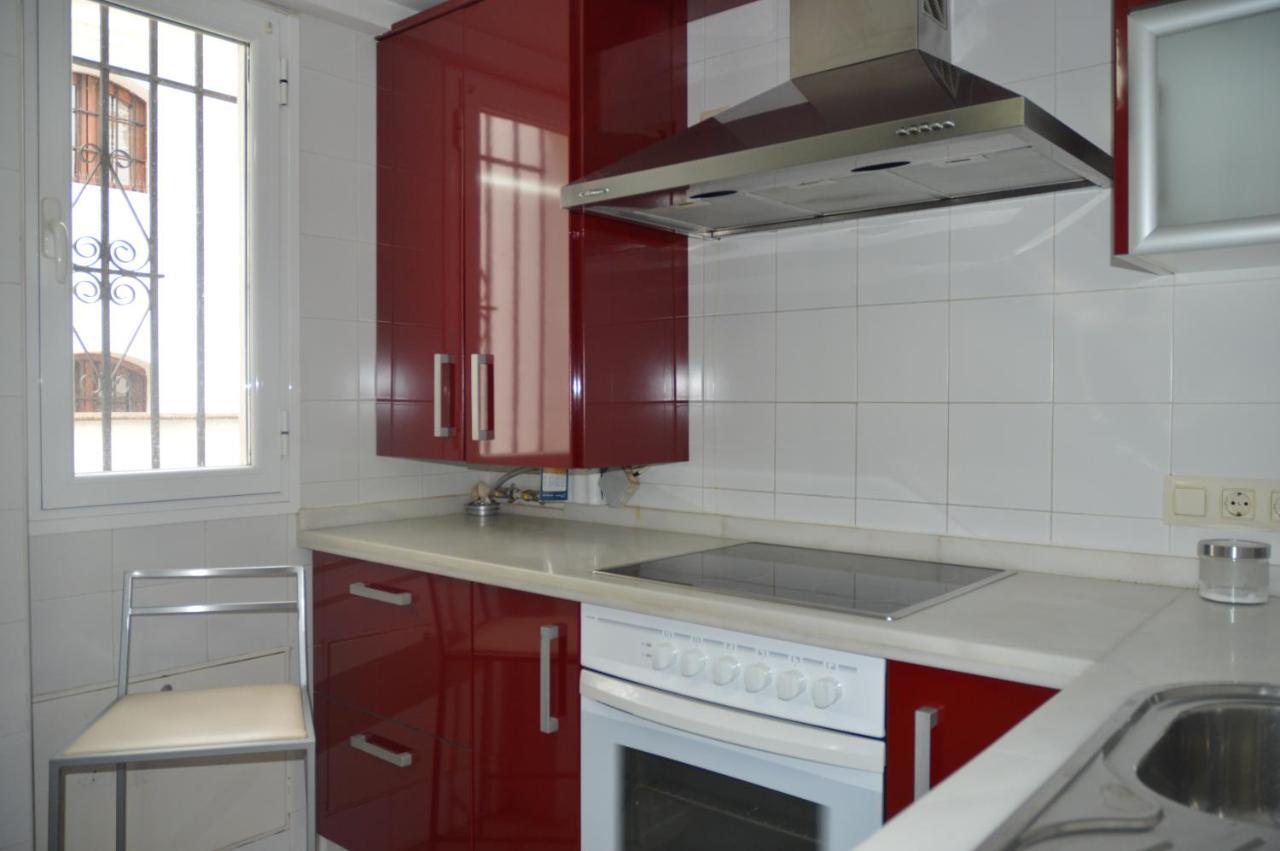 Appartamento Cordoba Cool Vailima 2 Esterno foto