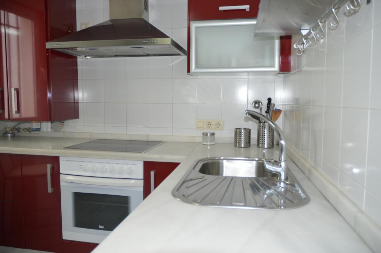 Appartamento Cordoba Cool Vailima 2 Esterno foto