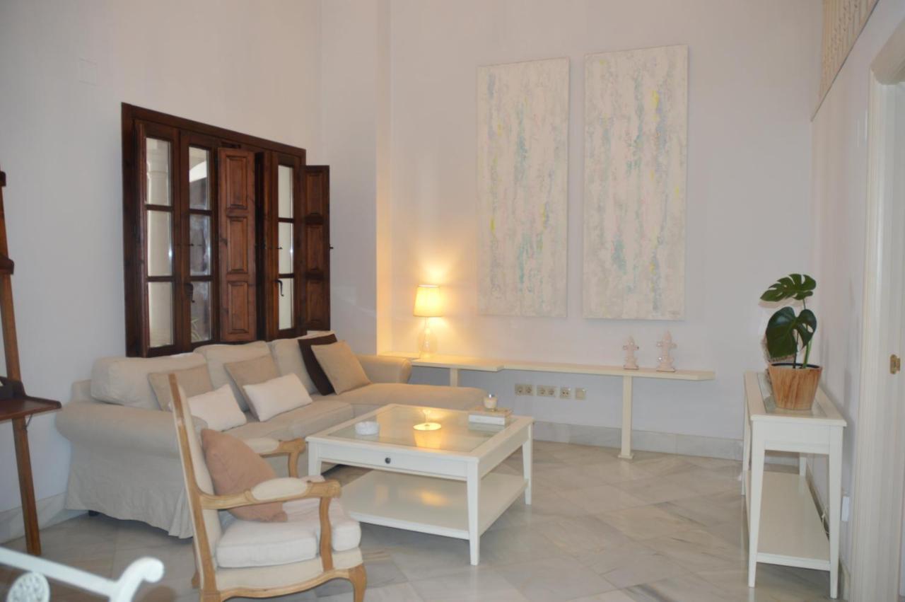 Appartamento Cordoba Cool Vailima 2 Esterno foto